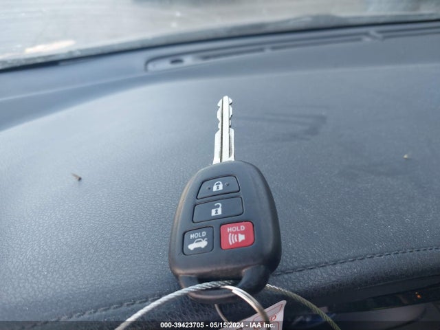Toyota Corolla S Plus 2014 2T1BURHEXEC022084 Image 11