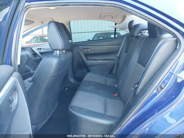 Toyota Corolla S Plus 2014 2T1BURHEXEC022084 Image 8