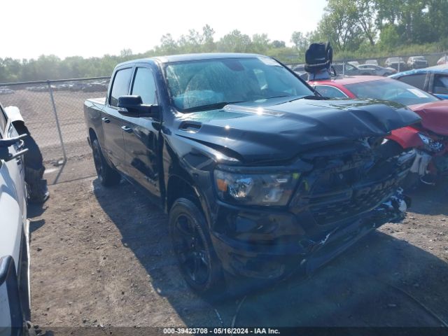 1C6SRFFT1NN279804 auction archive image