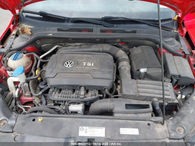 3VWD17AJ2GM270222 Volkswagen Jetta 1.8t Sport
