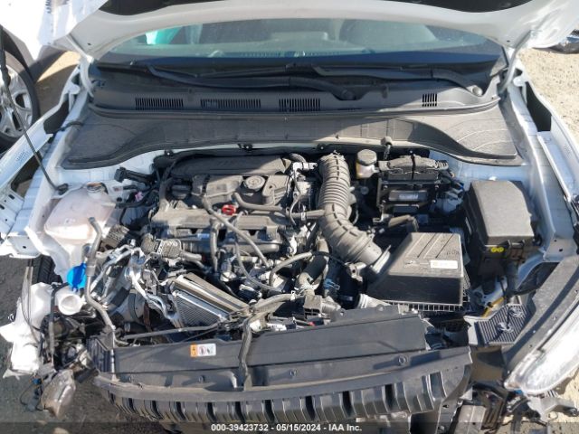 KM8K33A32NU924140 Hyundai Kona N Line