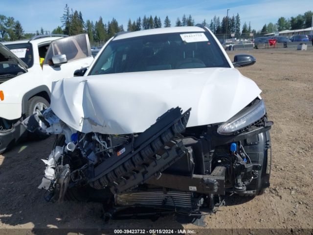 KM8K33A32NU924140 Hyundai Kona N Line