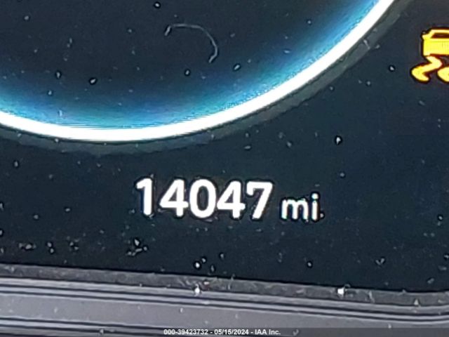 KM8K33A32NU924140 Hyundai Kona N Line