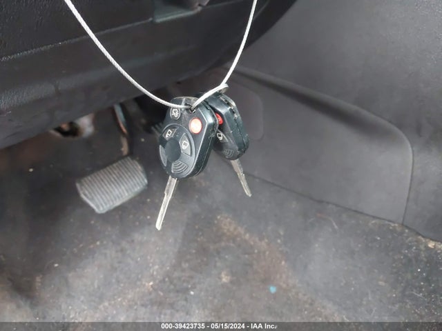 Ford FOCUS SE 2015 1FADP3F25FL250371 Image 11