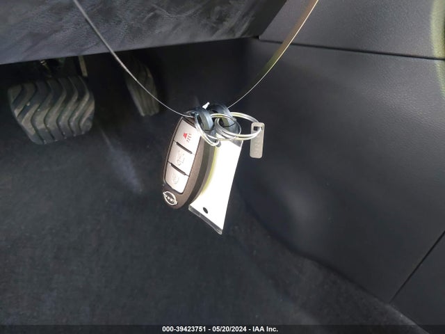 Nissan Kicks S Xtronic Cvt 2022 3N1CP5BV1NL477869 Image 11
