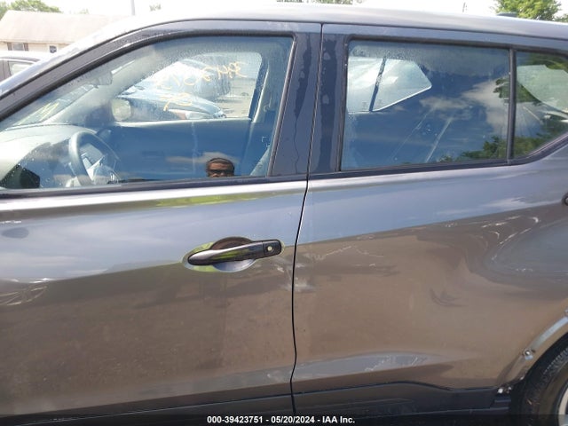 Nissan Kicks S Xtronic Cvt 2022 3N1CP5BV1NL477869 Image 14