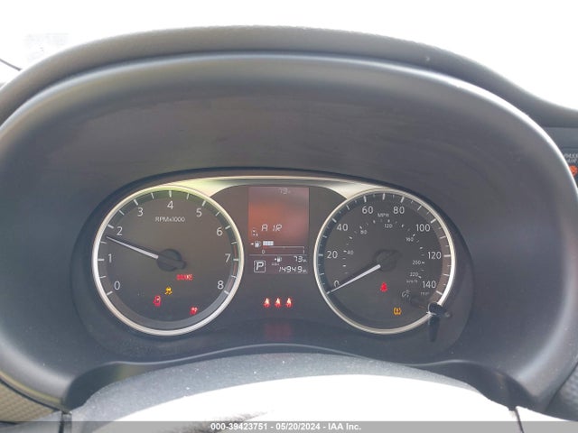 Nissan Kicks S Xtronic Cvt 2022 3N1CP5BV1NL477869 Image 7