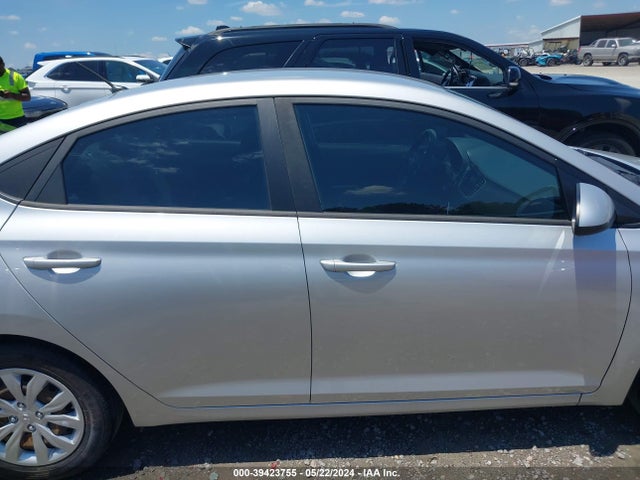 Hyundai ACCENT SE 2019 3KPC24A33KE079438 Image 13