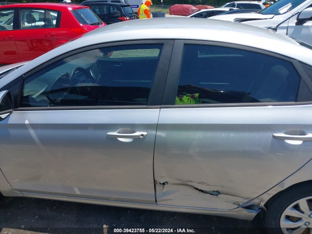 Hyundai ACCENT SE 2019 3KPC24A33KE079438 Image 14