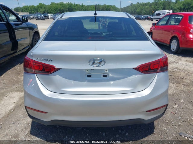 Hyundai ACCENT SE 2019 3KPC24A33KE079438 Image 16