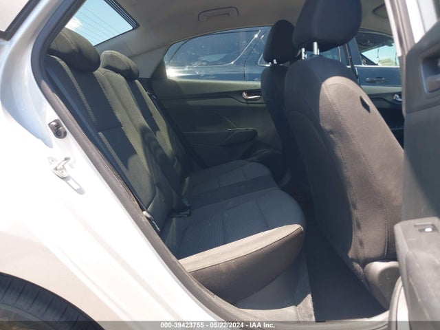 Hyundai ACCENT SE 2019 3KPC24A33KE079438 Image 8