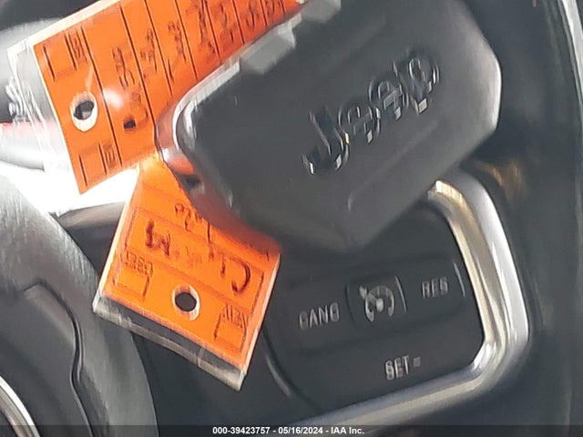 1C4HJXFN3LW338361 Jeep Wrangler Unlimited Rubicon Recon 4x4