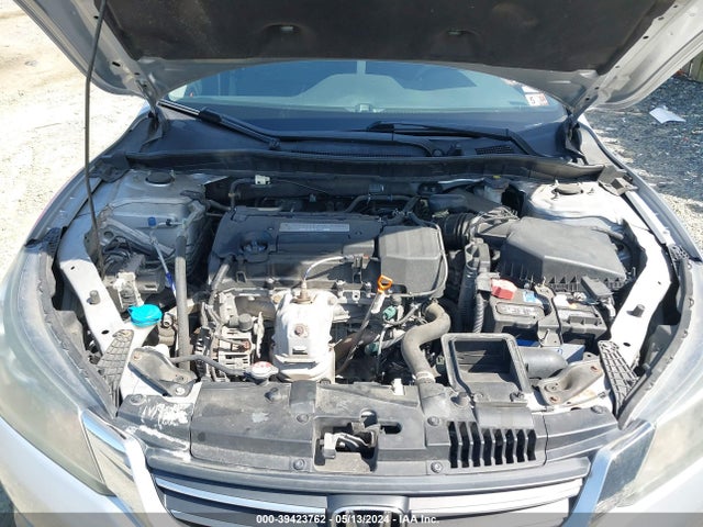Honda ACCORD LX 2015 1HGCR2F32FA175127 Image 10