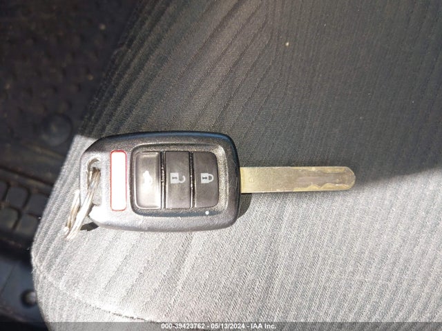 Honda ACCORD LX 2015 1HGCR2F32FA175127 Image 11