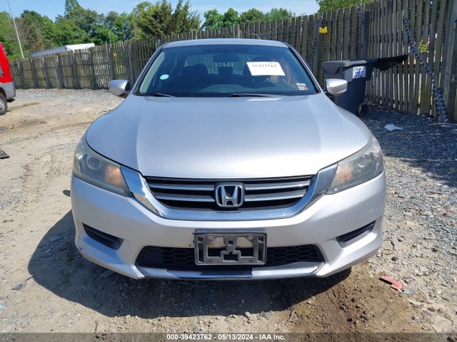 Honda ACCORD LX 2015 1HGCR2F32FA175127 Image 12