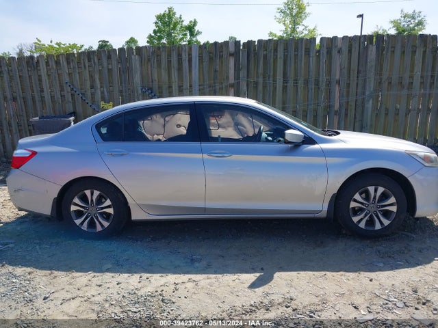 Honda ACCORD LX 2015 1HGCR2F32FA175127 Image 13