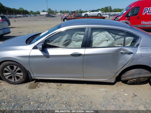 Honda ACCORD LX 2015 1HGCR2F32FA175127 Image 14
