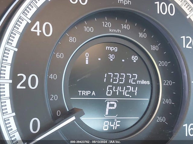 Honda ACCORD LX 2015 1HGCR2F32FA175127 Image 15