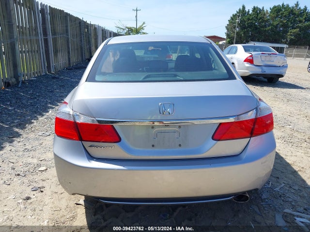 Honda ACCORD LX 2015 1HGCR2F32FA175127 Image 16