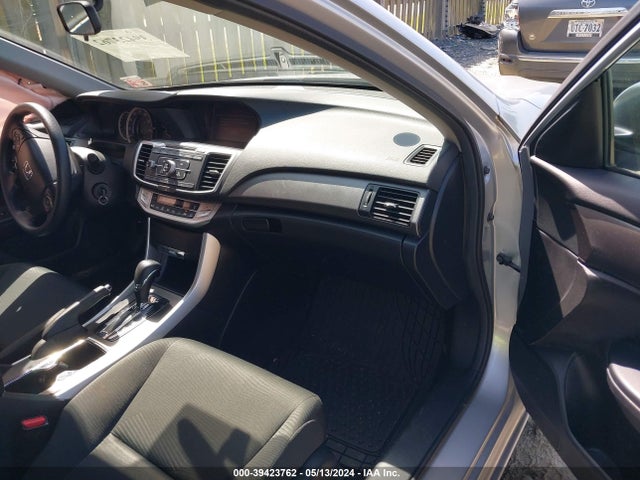 Honda ACCORD LX 2015 1HGCR2F32FA175127 Image 5