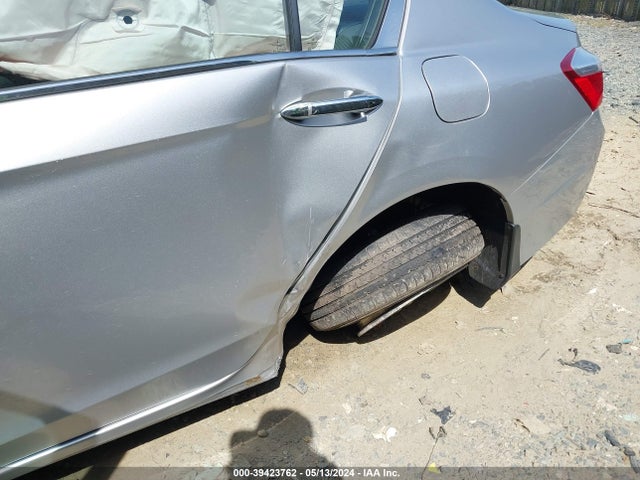 Honda ACCORD LX 2015 1HGCR2F32FA175127 Image 6