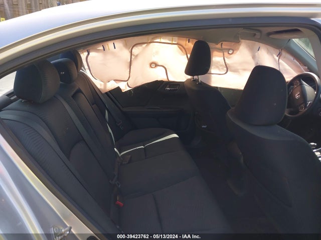Honda ACCORD LX 2015 1HGCR2F32FA175127 Image 8