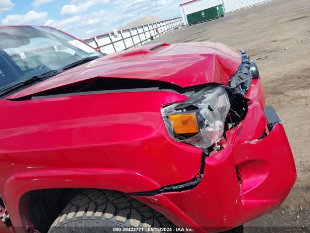 JTERU5JR5N5989182 Toyota 4runner Trd Off Road Premium