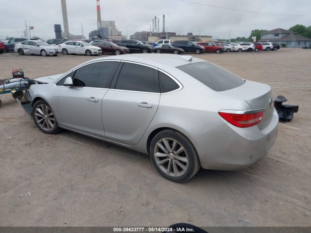 1G4PR5SK8F4137815 Buick Verano Convenience Group