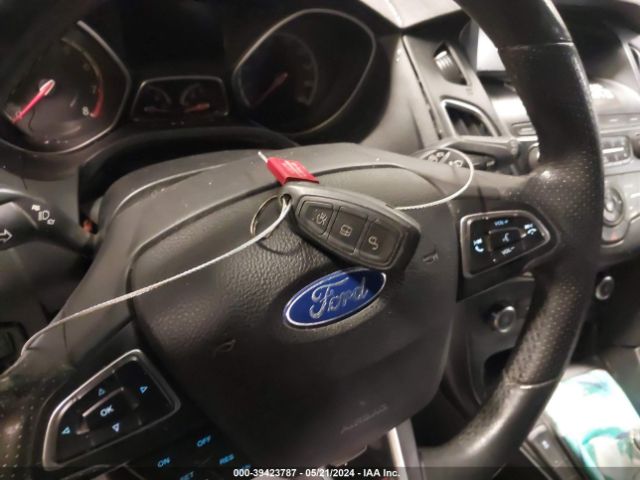 1FADP3L97JL331947 Ford FOCUS ST