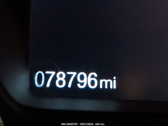 1FADP3L97JL331947 Ford FOCUS ST
