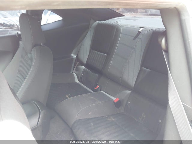 Chevrolet Camaro 1ls 2014 2G1FE1E35E9279004 Image 8