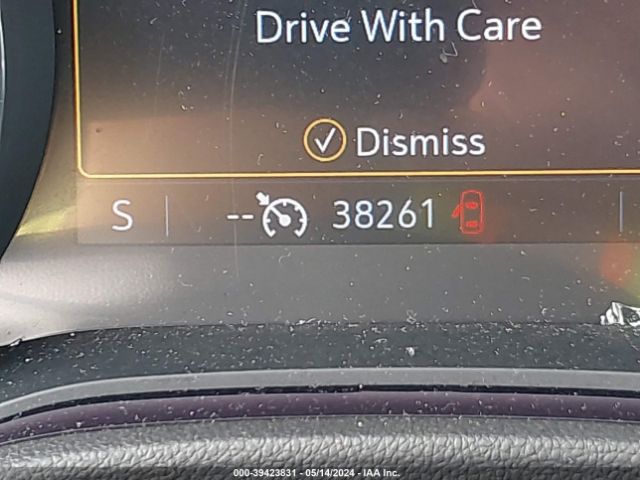 KL4MMDSL7NB073313 Buick Encore Gx Fwd Select