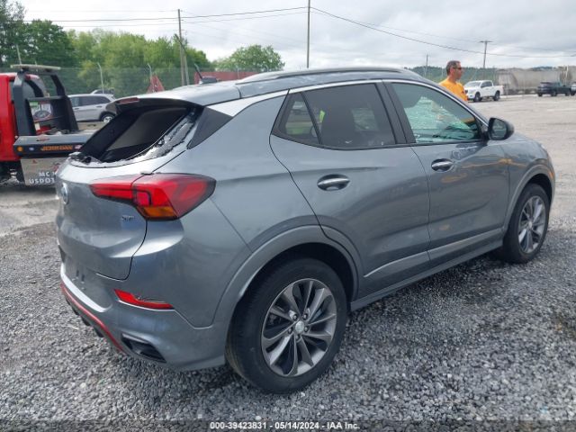 KL4MMDSL7NB073313 Buick Encore Gx Fwd Select