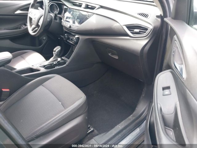 KL4MMDSL7NB073313 Buick Encore Gx Fwd Select