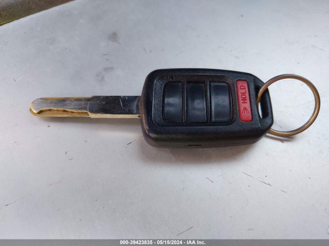 Honda Civic Lx 2020 19XFC2F62LE016088 Image 11