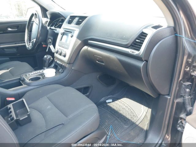 1GKKRPKD0GJ104102 GMC Acadia Sle-2