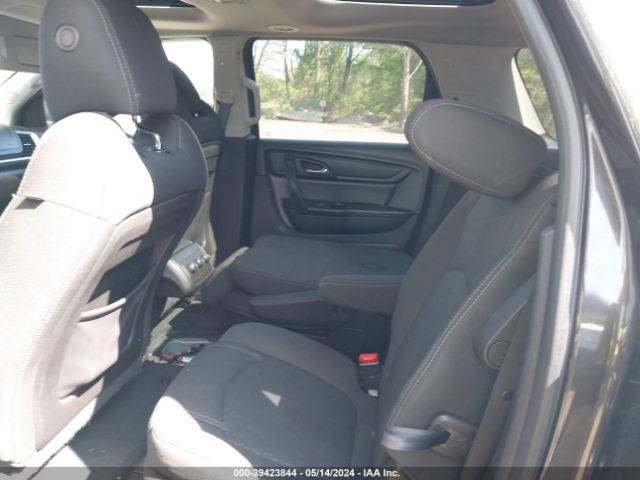 1GKKRPKD0GJ104102 GMC Acadia Sle-2