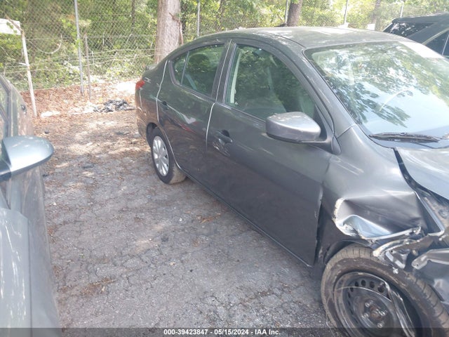 Nissan Versa 1.6 S+ 2016 3N1CN7AP9GL892834 Image 13