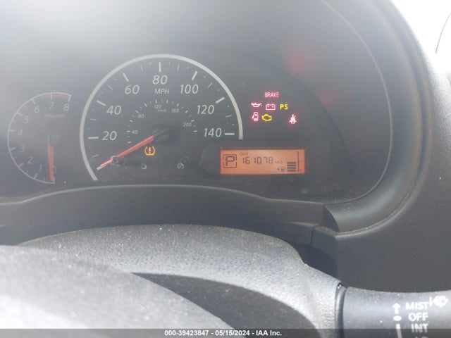 Nissan Versa 1.6 S+ 2016 3N1CN7AP9GL892834 Image 15