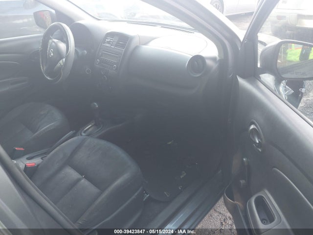 Nissan Versa 1.6 S+ 2016 3N1CN7AP9GL892834 Image 5