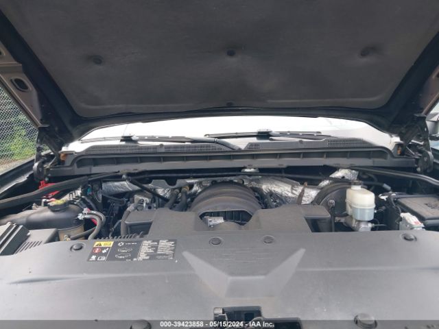 1GCVKRECXGZ279583 Chevrolet Silverado 1500 1lt