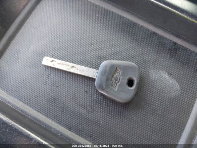 1GCVKRECXGZ279583 Chevrolet Silverado 1500 1lt