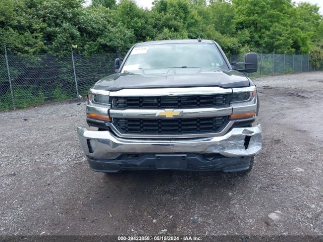 1GCVKRECXGZ279583 Chevrolet Silverado 1500 1lt