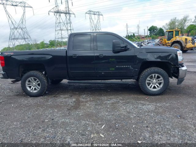 1GCVKRECXGZ279583 Chevrolet Silverado 1500 1lt
