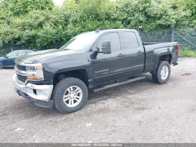 1GCVKRECXGZ279583 Chevrolet Silverado 1500 1lt