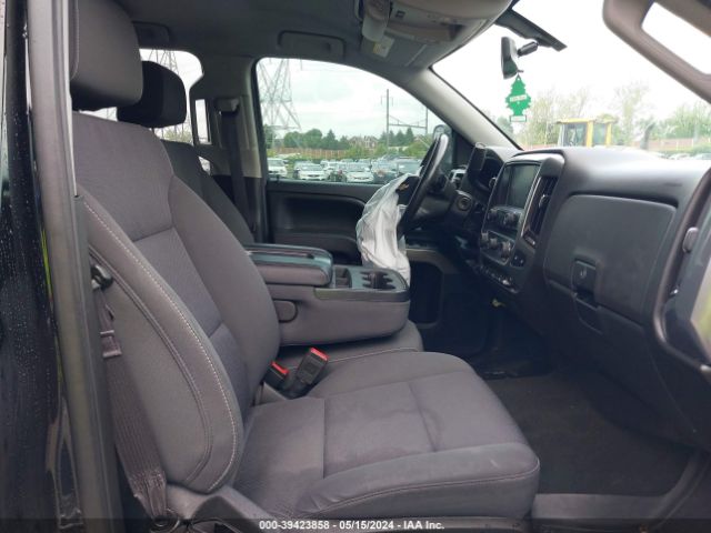 1GCVKRECXGZ279583 Chevrolet Silverado 1500 1lt