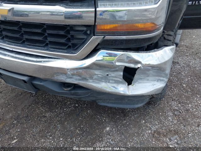 1GCVKRECXGZ279583 Chevrolet Silverado 1500 1lt