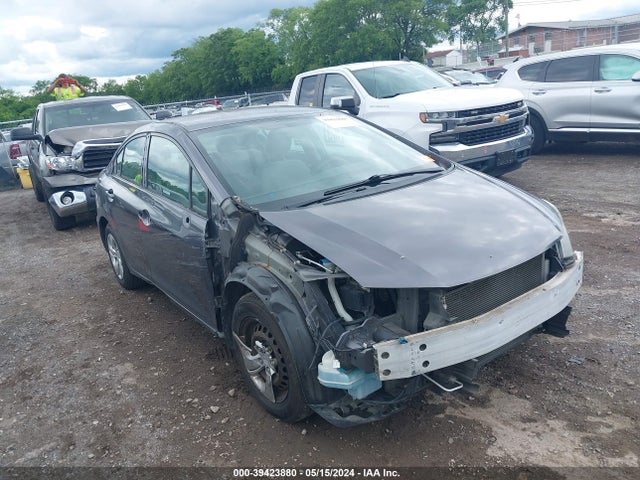 2015 19XFB2F58FE707737 главное изображение