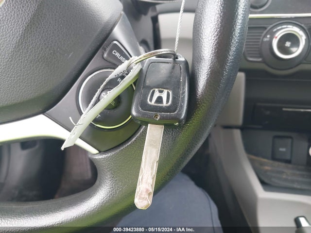 Honda Civic Lx 2015 19XFB2F58FE707737 Image 11