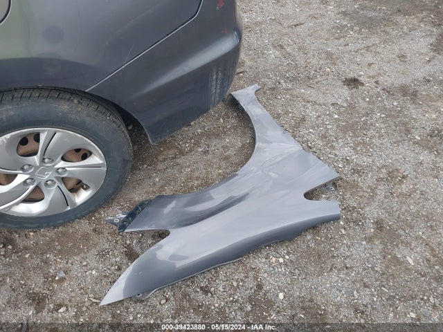 Honda Civic Lx 2015 19XFB2F58FE707737 Image 12